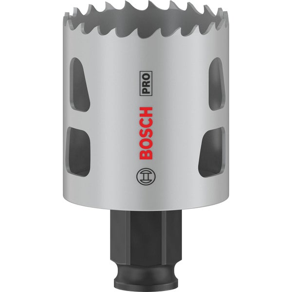 Bosch PRO Multi Material PC Plus Lochsäge 44 mm - 2608594384