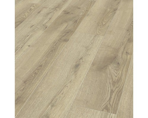 Laminat 12.0 BERG EICHE NATUR