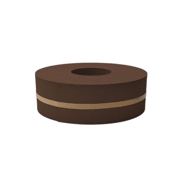 Rolle Randdämmstreifen zur Wärme- und Schalldämmung