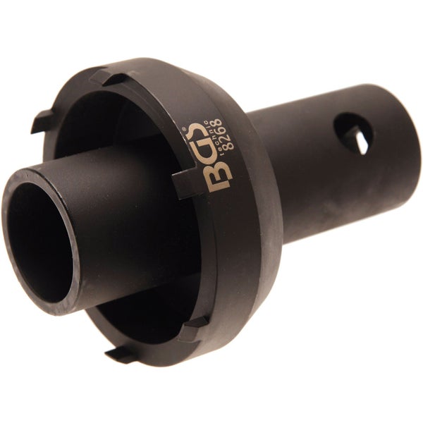 BGS technic Spezialnuss für Einspritzdüsen