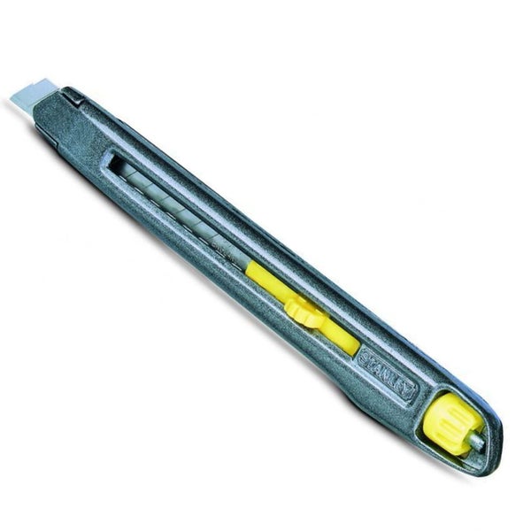 Stanley Cutter InterLock 9mm - 0-10-095