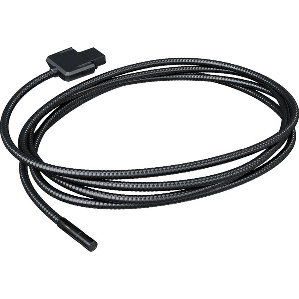 Endoskopkamera mit flexiblem Kabel