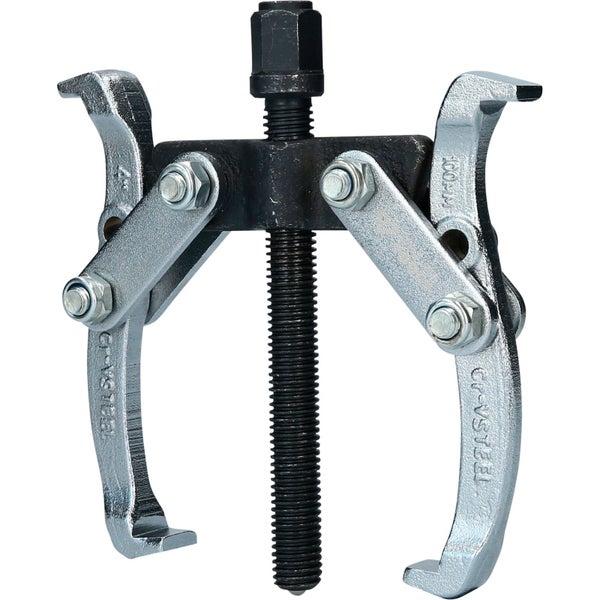 BRILLIANT TOOLS Universal-2-Arm-Abzieher 4 - BT631022