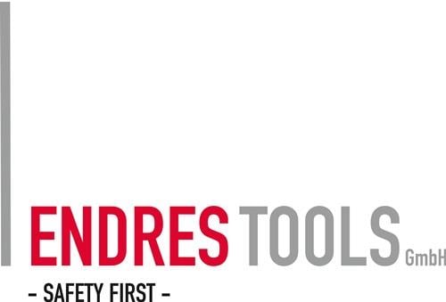 Endres Tools Ringmaulschlüssel SW 17 mm - 0130017S