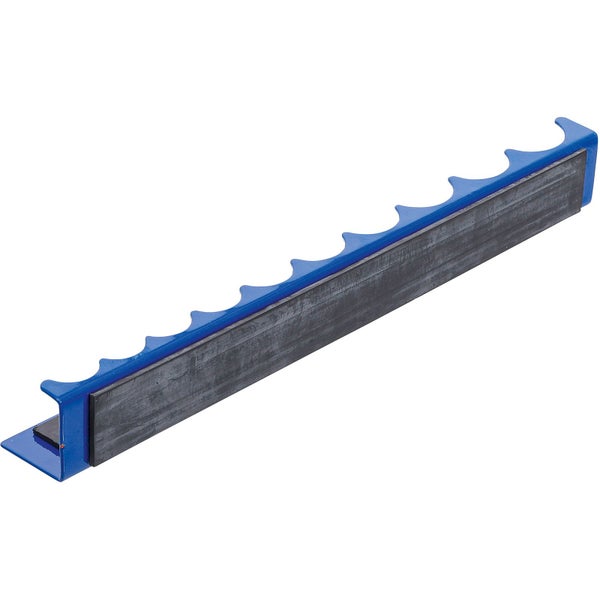 BGS Halteschiene für Steckschlüssel-Einsätze magnetisch für Antrieb 12,5 mm (1/2) - 3011-3