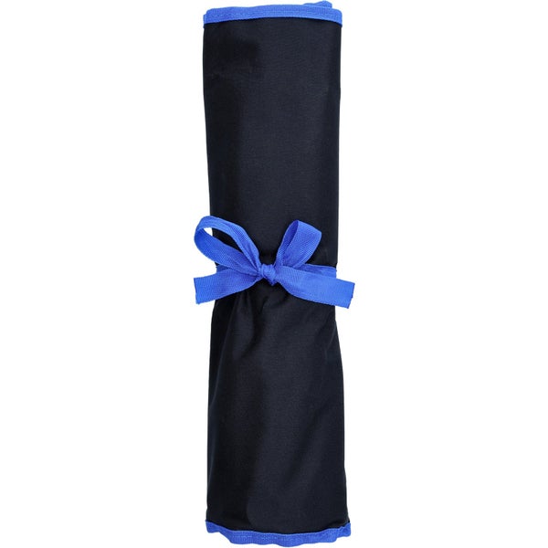 Werkzeugrolltasche, leer, mit Band