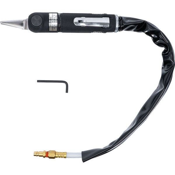 BGS Technic Karosserie-Säge zum Heraustrennen von Windschutzscheiben