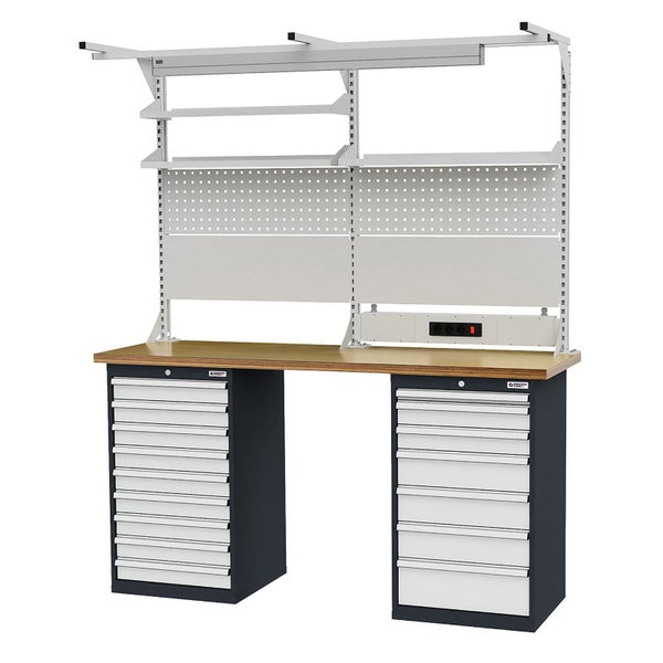 Festool Granat Net Schleifscheiben Starterset in geöffneter Verpackung