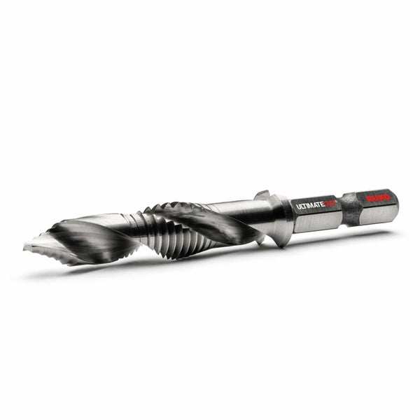 Ruko UltimateCut Stufenbohrer
