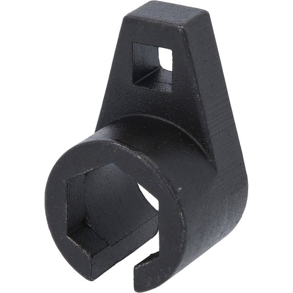 BRILLIANT TOOLS 3/8 Lambdasonden-Stecknuss extra flach - BT606000