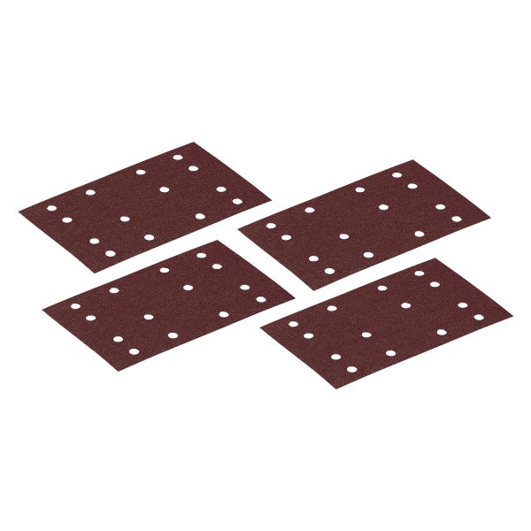Symbol, das die Maße 133 x 80 mm angibt