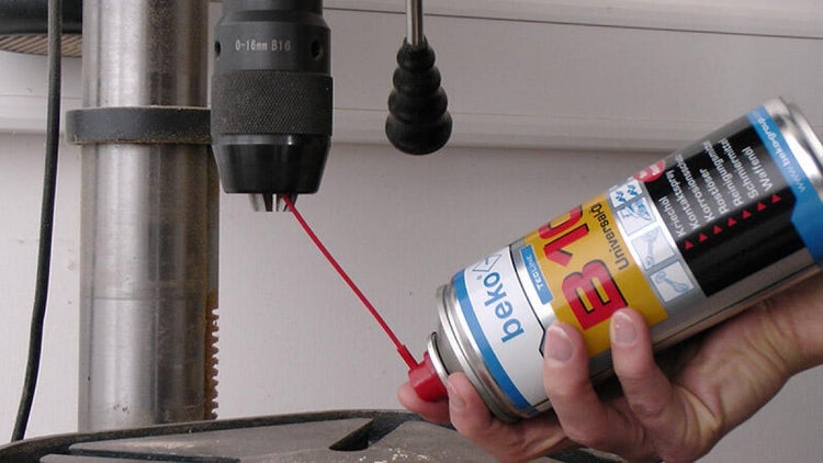 beko TecLine Universal-Öl B10 400ml 298 5 400