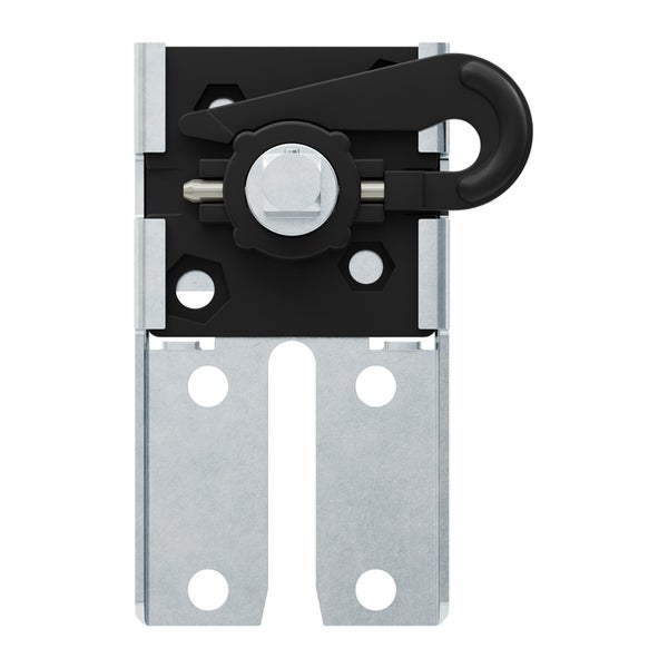 Geiger Abrolllager für SOLIDline Rollladenmotor | mit Vierkantzapfen