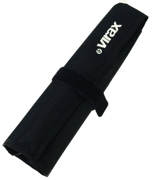 Virax Werkzeugtasche aus Stoff, geschlossen