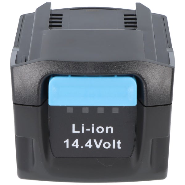 Akku passend für HIL SFC 14-A, Li-ion, 14,4V, 4000mAh, 57,6Wh