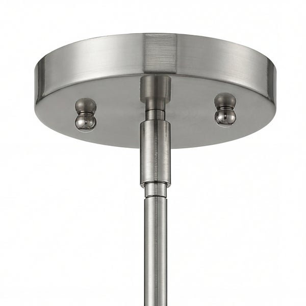 Deckenbefestigung für Leuchte