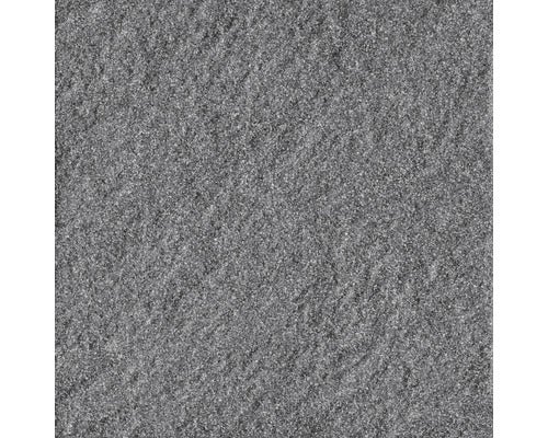 Bodenfliese Feinkorn R11B Rako Taurus Granit Antracit 29,8x29,8x0,9cm
