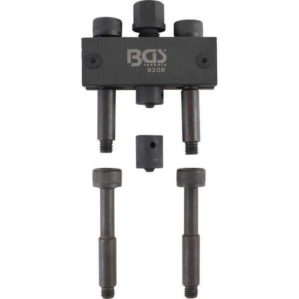 BGS technic Logo Werkzeug zum Ausziehen von Injektoren