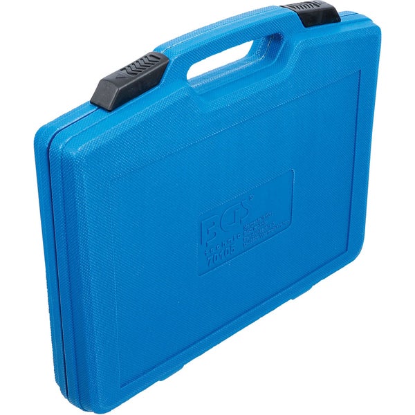 Werkzeugkoffer aus Kunststoff