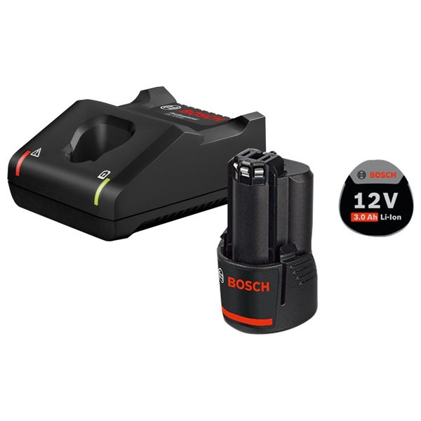 Bosch Pro Lochsäge mit 59 Millimeter Durchmesser und 44 Millimeter Länge