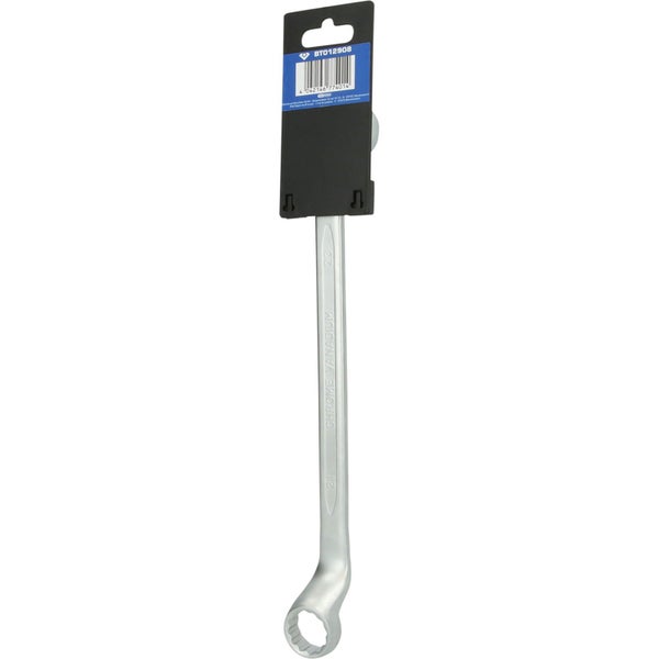 BRILLIANT TOOLS Doppel-Ringschlüssel gekröpft 21 x 23 mm - BT012908