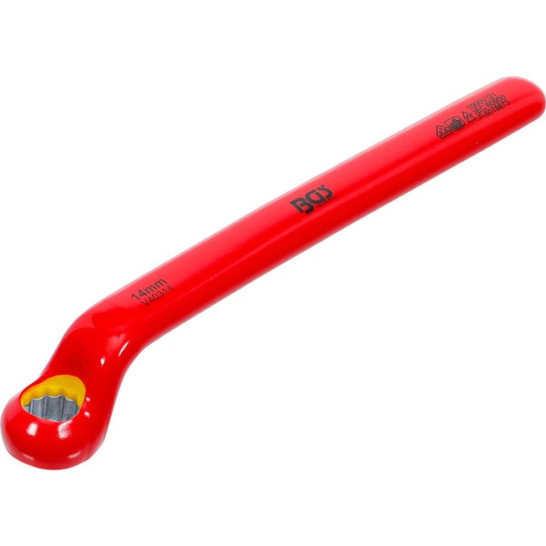 Brecheisen aus Metall