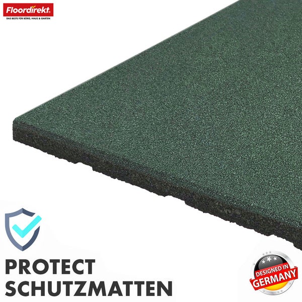 Schutzmatte von Floordirekt
