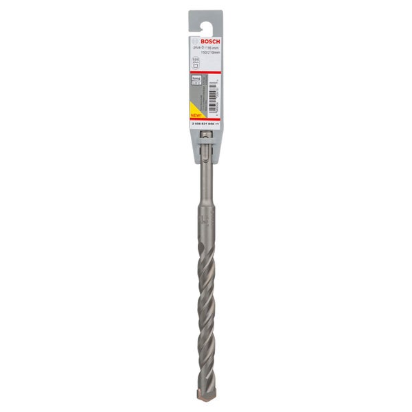 Bosch Hammerbohrer mit 16 Millimeter Durchmesser