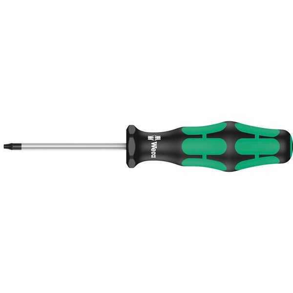 Wera 367 Torx BO-Schraubendreher TX 8x60 mm - 138258