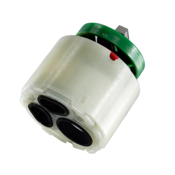 Kartusche für Wasserhahn