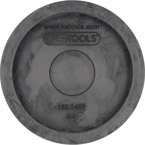 KS Tools Gummiplatte