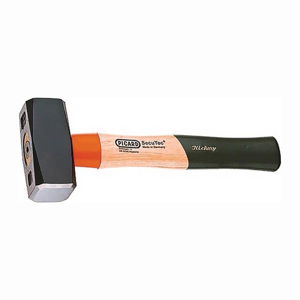 Picard Fäustel SecuTec Nr. 43 Kopfgewicht 1.500 g - 0004302-1500