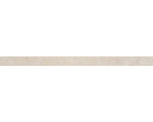 Bordüre aus Naturstein