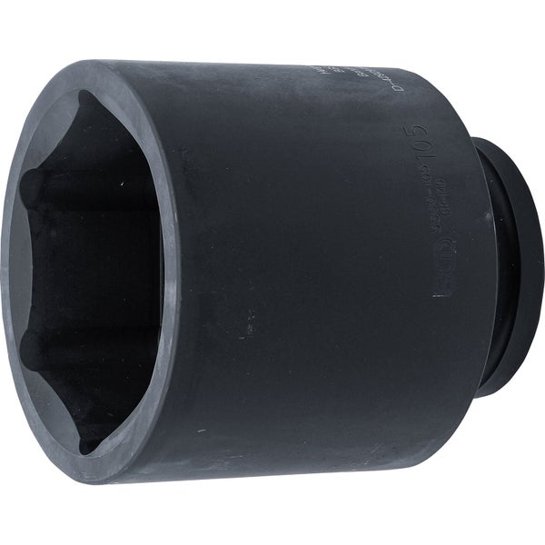 BGS Steckschlüssel-Einsatz, Sechskant