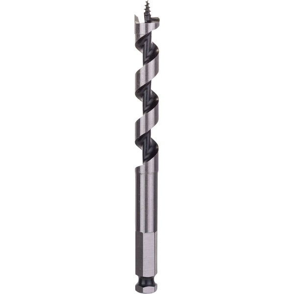 Bosch PRO Wood Holzschlangenbohrer 14 x 95 x 160 mm - 2608585701