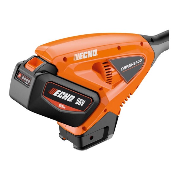 ECHO DSRM-2400 Akku-Rasentrimmer