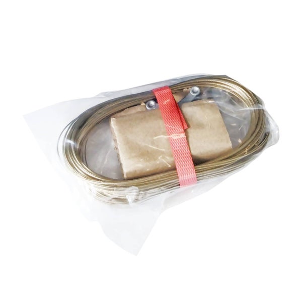 Abdeckplane für 600x320cm Acht-/Oval Pools und Schwimmbecken - 160<br />g/m² extra Winterschutz und Ganzjahresabdeckung