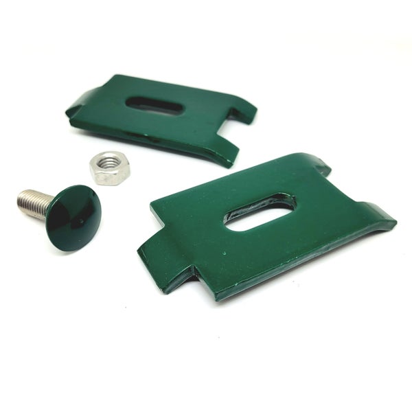 Befestigungsset für Gartengeräte