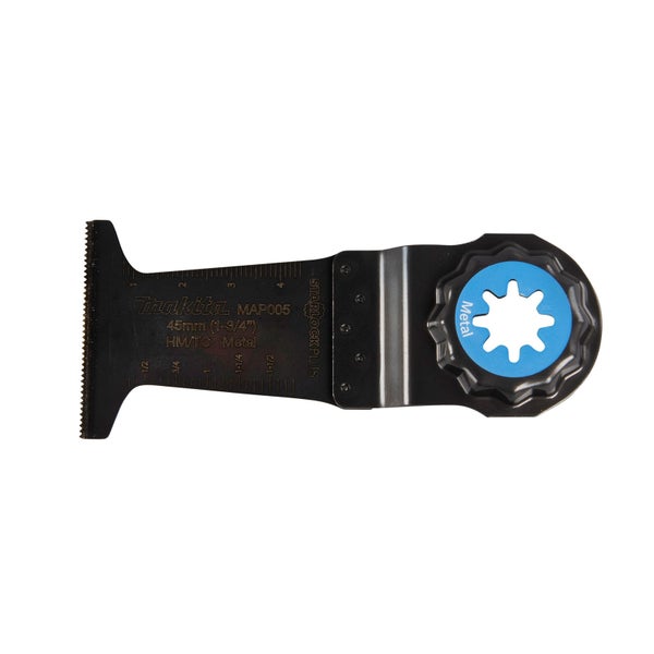 Makita Tauchsägeblatt 45 mm für Metall