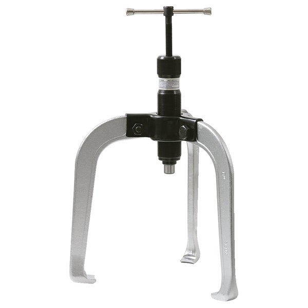 Abzieher mit drei Armen