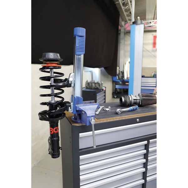 BGS Federspanner-Satz 1.800 kg - 1144