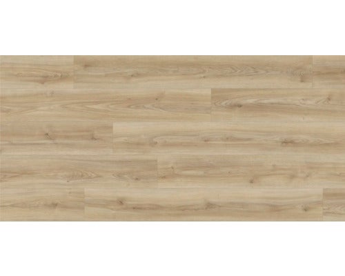 Laminat 8.0 Eiche Cordoba Creme wasserfest