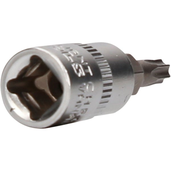 BRILLIANT TOOLS 1/4 Torx-Bit-Stecknuss T20 - BT020973