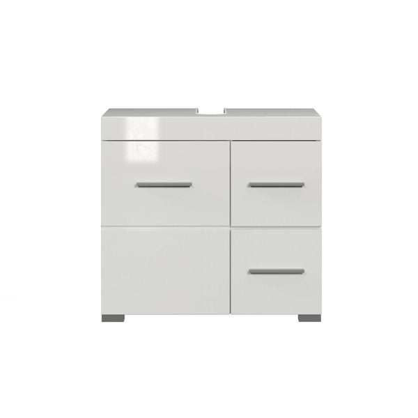 Waschbeckenunterschrank mit Schubladen für das Badezimmer