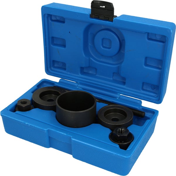 BRILLIANT TOOLS Hinterachs-Längslenkerbuchsen-Werkzeug-Satz für Ford 6tlg. - BT672400