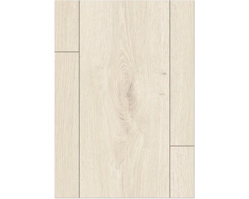 Hellgraue Farbpalette RAL 7035