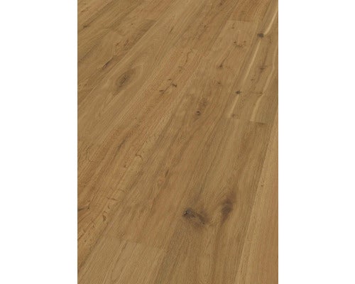 Hywood Echtholzboden Eiche Yosemite Landhausdiele 2375x270x11 mm