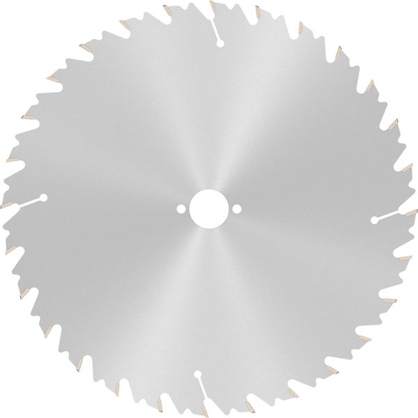 Bosch Pro Holzsägeblatt, 315 Millimeter Durchmesser