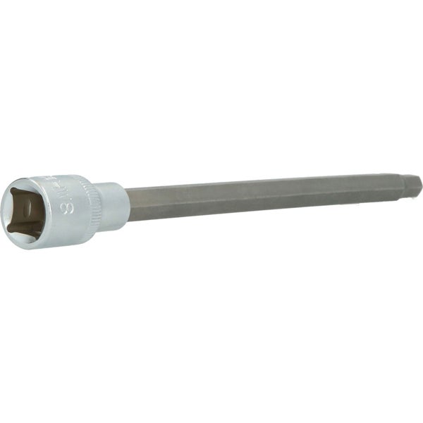 Inbusschlüssel mit Steckschlüsselaufnahme