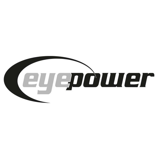 EYEPOWER Poolmatte Bodenmatte 1,59qm Bodenfolie Bodenfliese 4er Set Unterlage für Pool